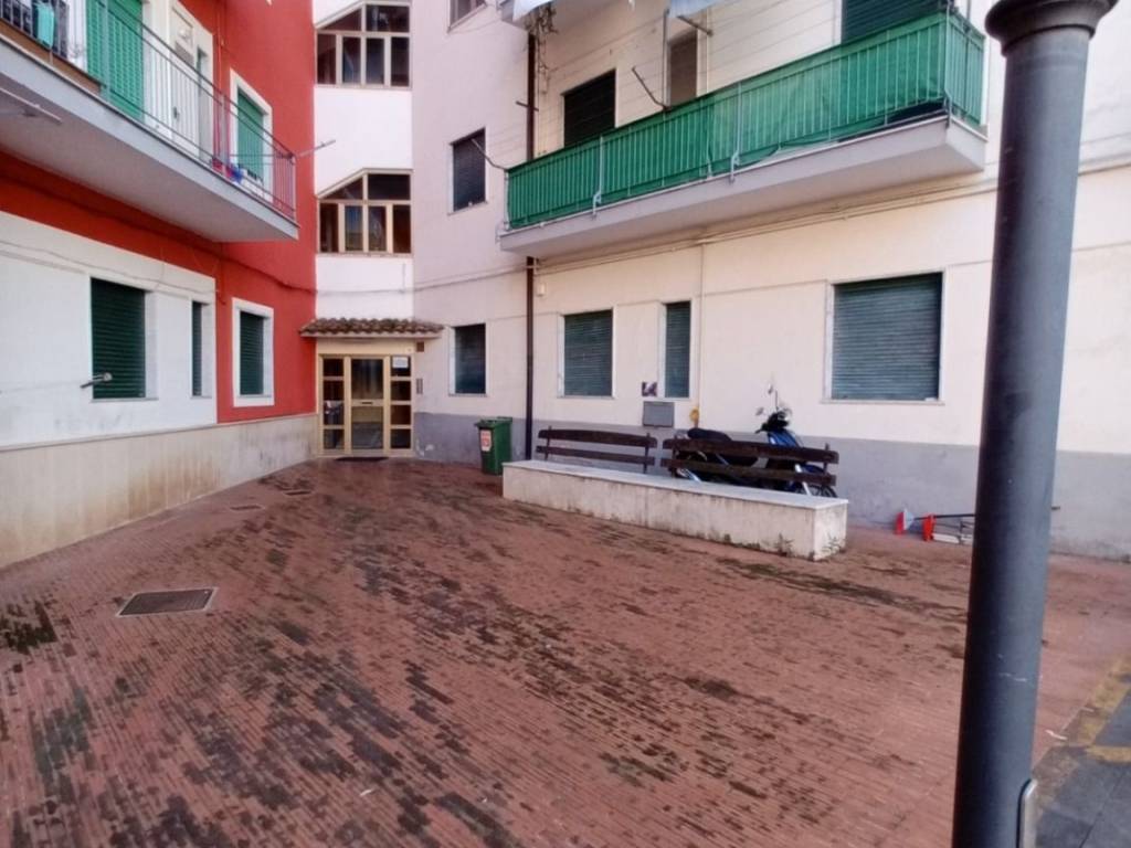 appartamento in vendita a Pontecagnano Faiano