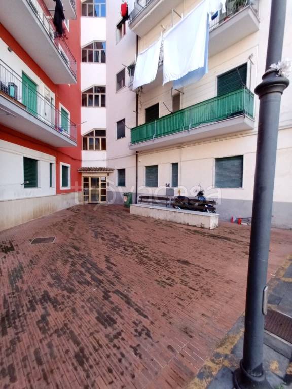 appartamento in vendita a Pontecagnano Faiano