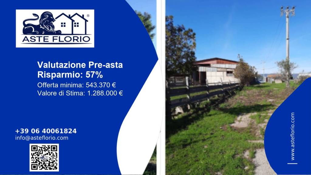 locale commerciale in vendita a Pontecagnano Faiano