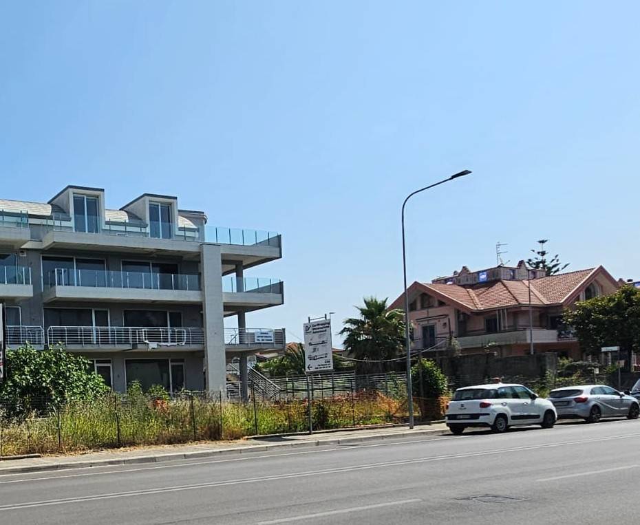 appartamento in vendita a Pontecagnano Faiano
