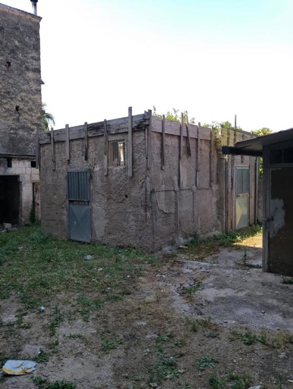 rudere in vendita a Pontecagnano Faiano
