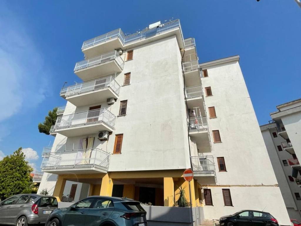 appartamento in vendita a Pontecagnano Faiano