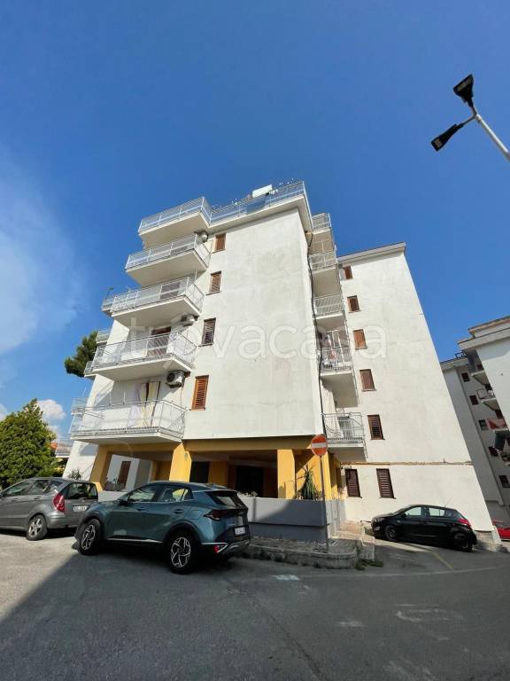 appartamento in vendita a Pontecagnano Faiano