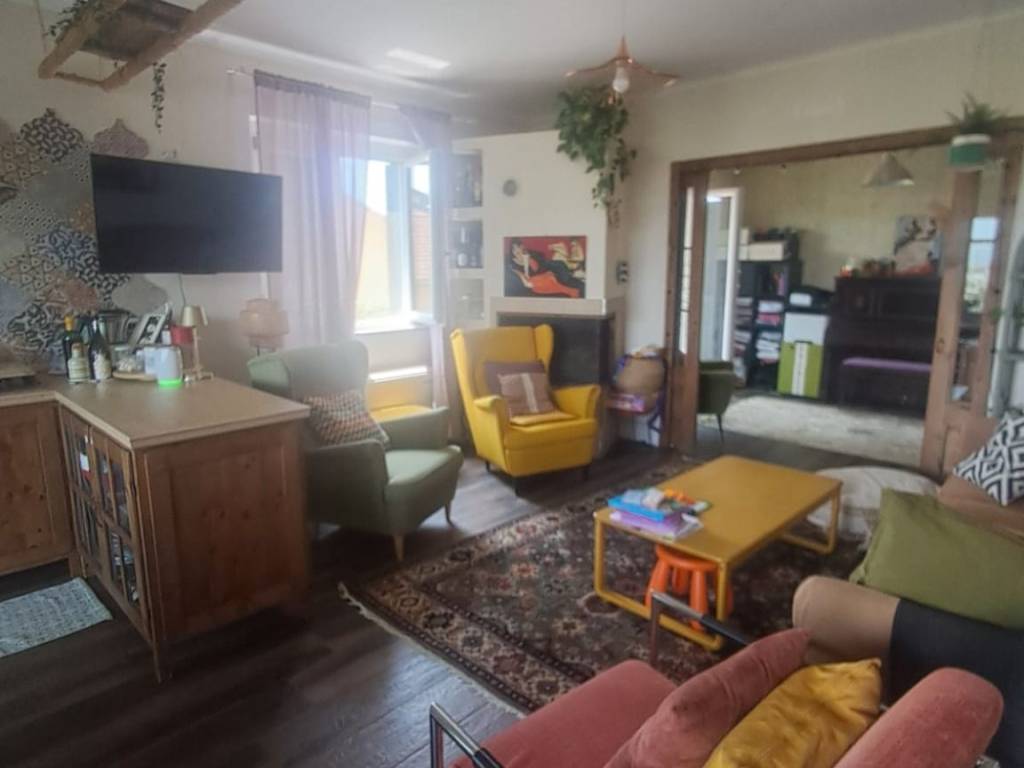 appartamento in vendita a Pontecagnano Faiano in zona Magazzeno