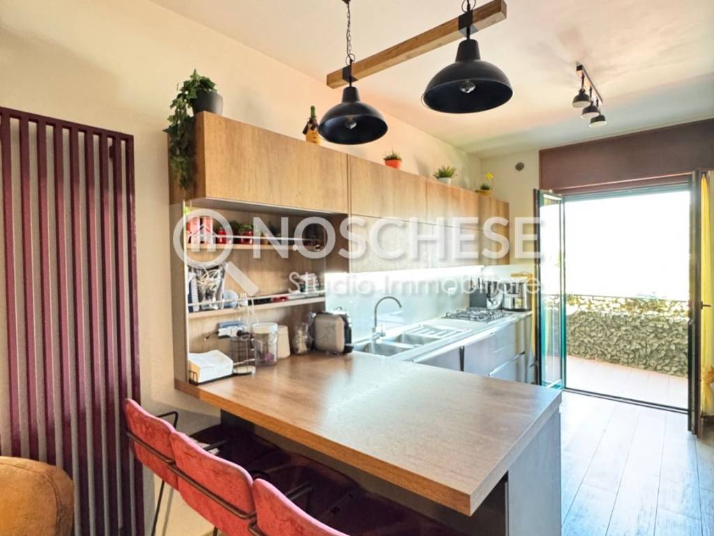 appartamento in vendita a Pontecagnano Faiano