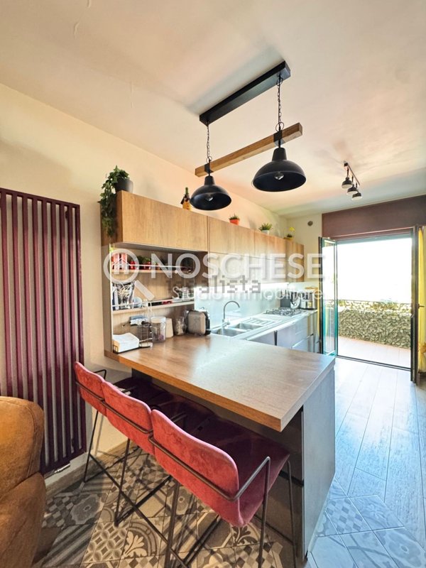 appartamento in vendita a Pontecagnano Faiano