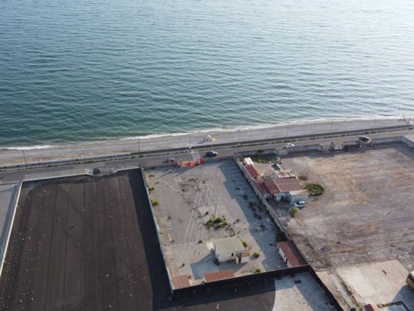 terreno agricolo in vendita a Pontecagnano Faiano in zona Magazzeno