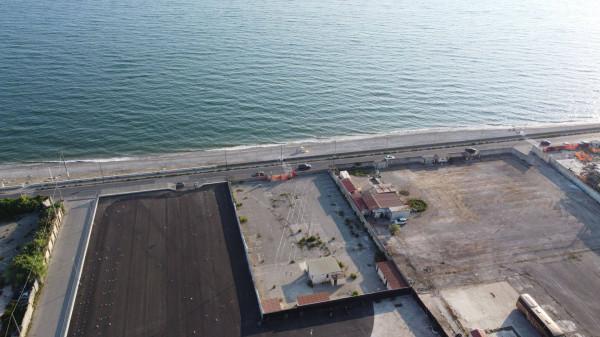 terreno agricolo in vendita a Pontecagnano Faiano in zona Magazzeno