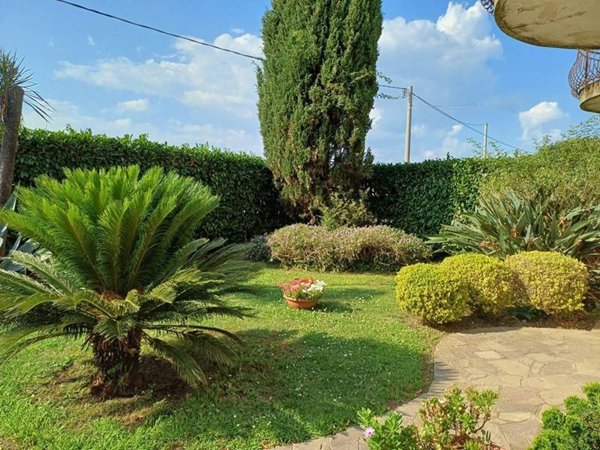 appartamento in vendita a Pontecagnano Faiano