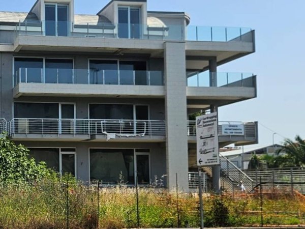 appartamento in vendita a Pontecagnano Faiano