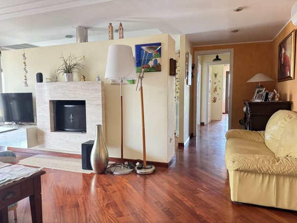 appartamento in vendita a Pontecagnano Faiano