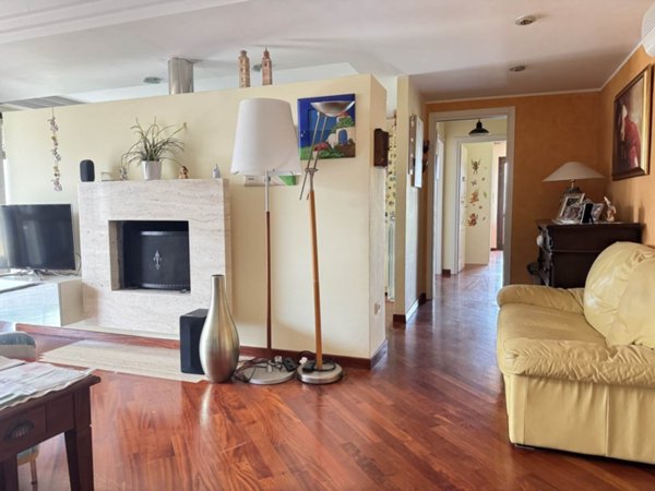 appartamento in vendita a Pontecagnano Faiano