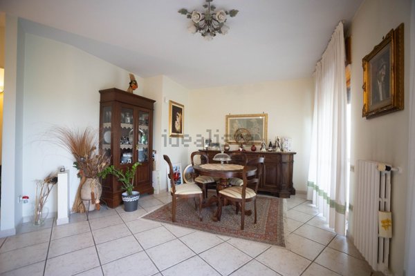 appartamento in vendita a Pontecagnano Faiano