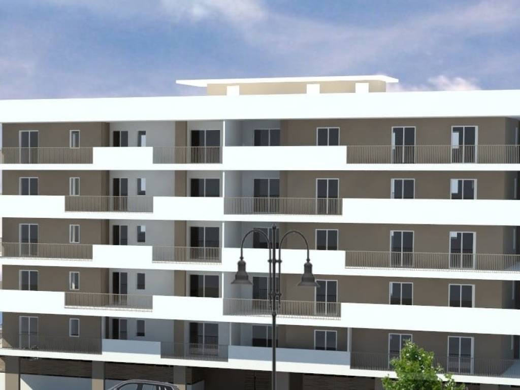 appartamento in vendita a Pontecagnano Faiano