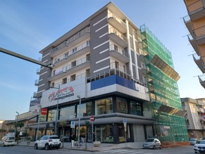 appartamento in vendita a Pontecagnano Faiano