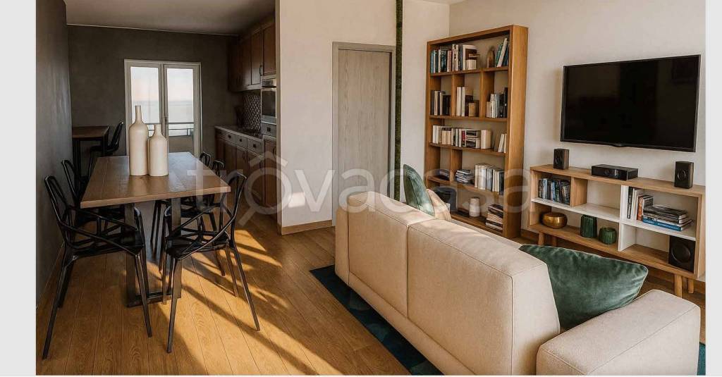 appartamento in vendita a Pontecagnano Faiano