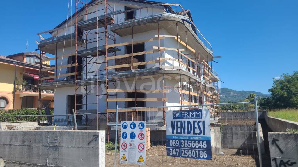 appartamento in vendita a Pontecagnano Faiano