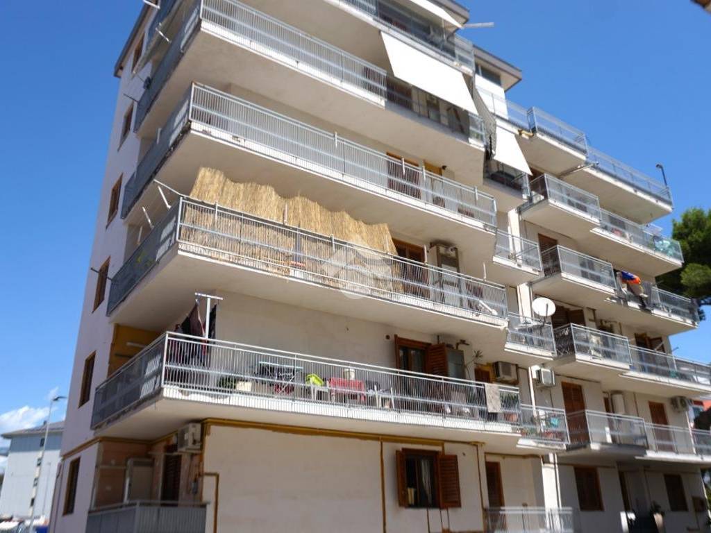 appartamento in vendita a Pontecagnano Faiano
