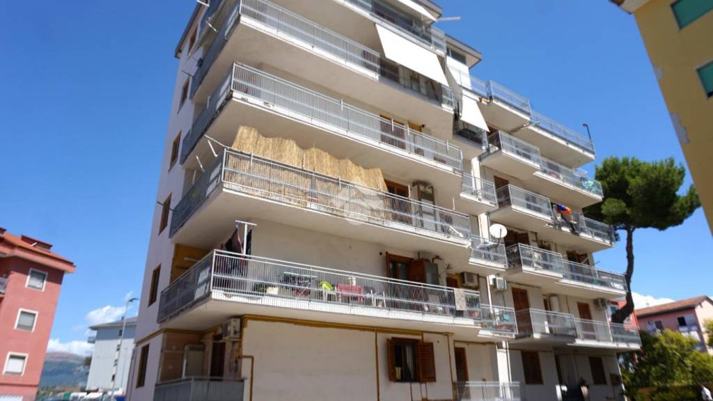 appartamento in vendita a Pontecagnano Faiano