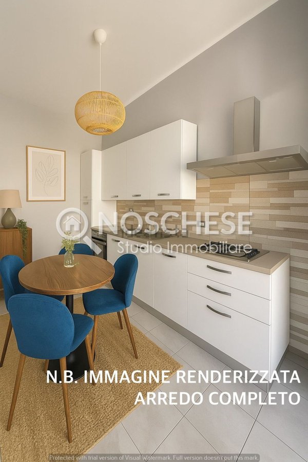 appartamento in vendita a Pontecagnano Faiano