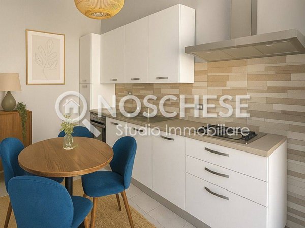 appartamento in vendita a Pontecagnano Faiano