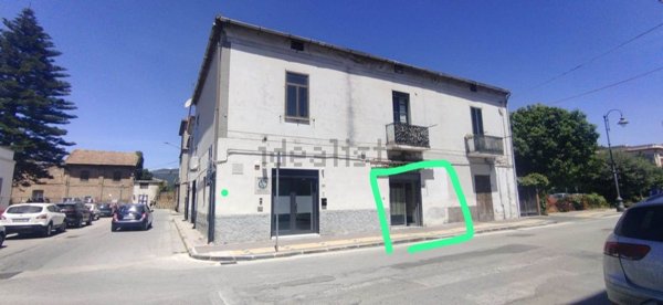 ufficio in vendita a Pontecagnano Faiano