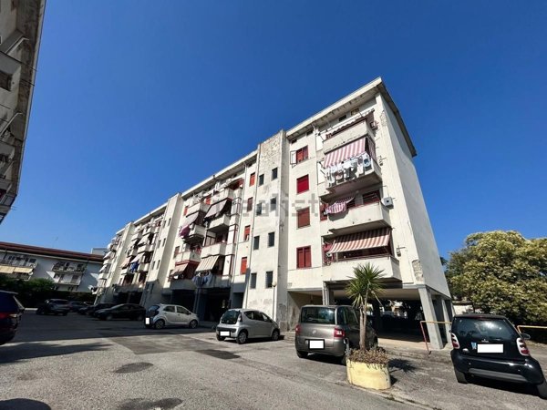 appartamento in vendita a Pontecagnano Faiano in zona Sant'Antonio