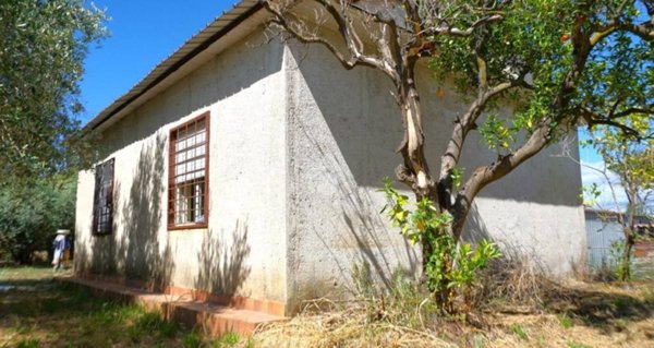 casa indipendente in vendita a Pontecagnano Faiano