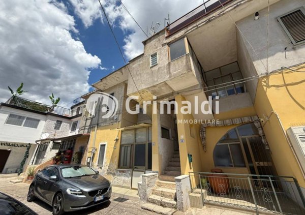 appartamento in vendita a Pontecagnano Faiano