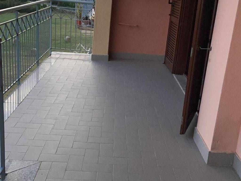 appartamento in vendita a Pontecagnano Faiano