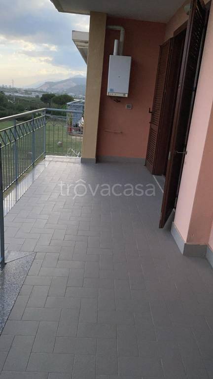 appartamento in vendita a Pontecagnano Faiano