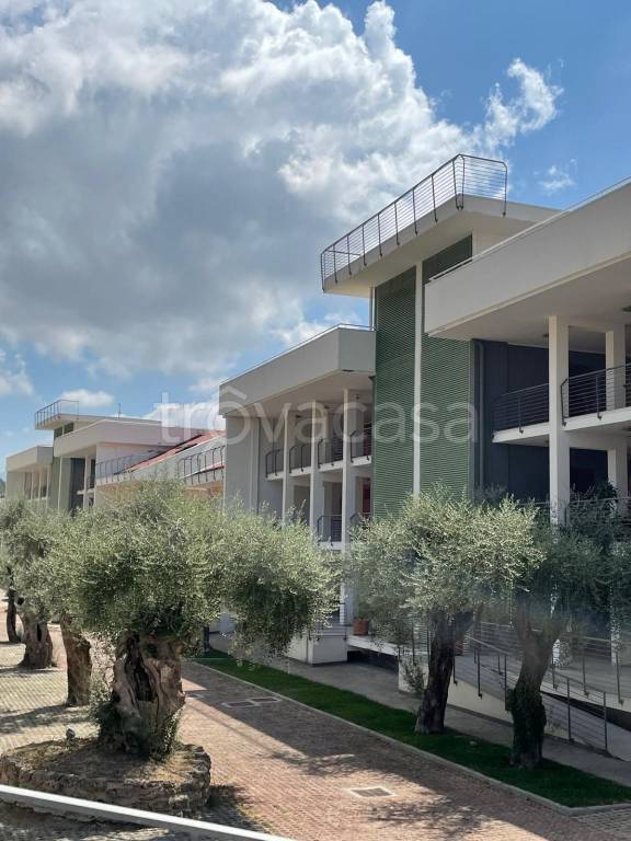 appartamento in vendita a Pontecagnano Faiano