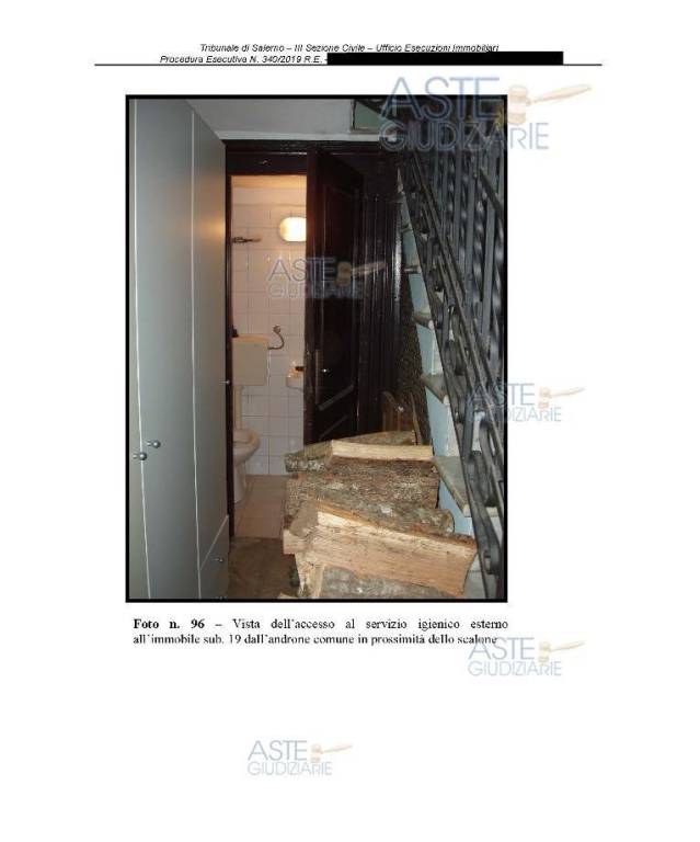 appartamento in vendita a Pontecagnano Faiano