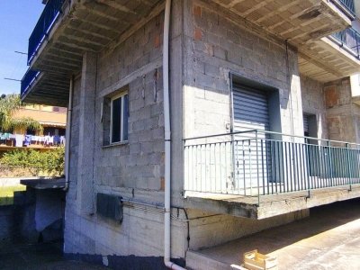 appartamento in vendita a Pontecagnano Faiano in zona Sant'Antonio