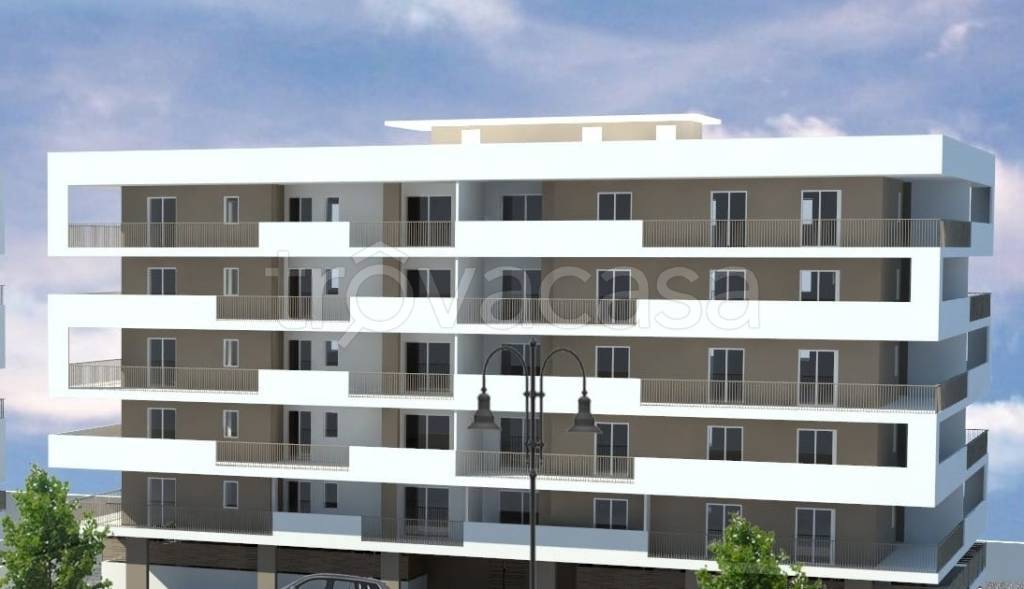 appartamento in vendita a Pontecagnano Faiano in zona Sant'Antonio