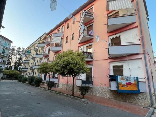 appartamento in vendita a Pontecagnano Faiano