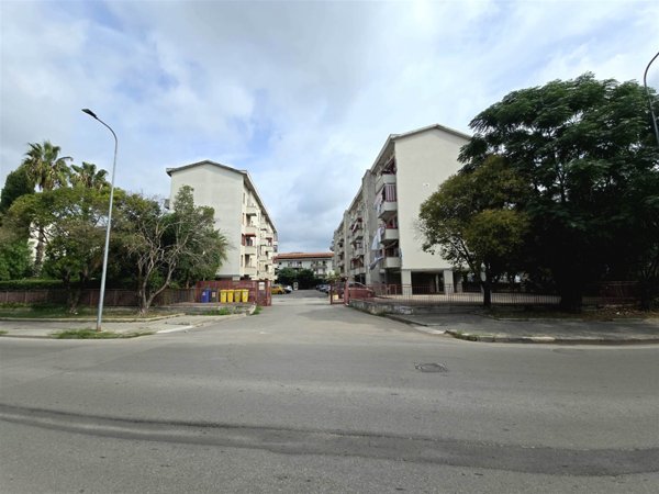 appartamento in vendita a Pontecagnano Faiano