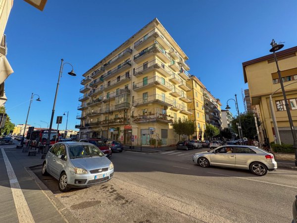 appartamento in vendita a Pontecagnano Faiano