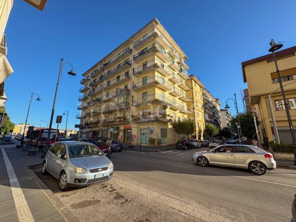 appartamento in vendita a Pontecagnano Faiano