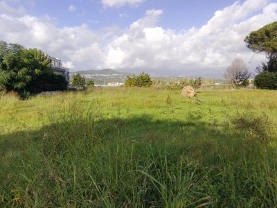 terreno agricolo in vendita a Pontecagnano Faiano
