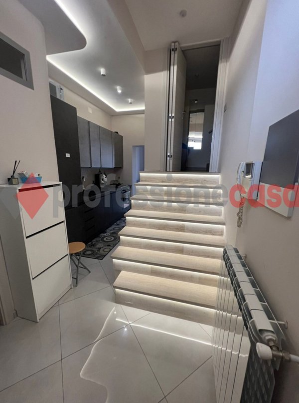 appartamento in vendita a Pontecagnano Faiano