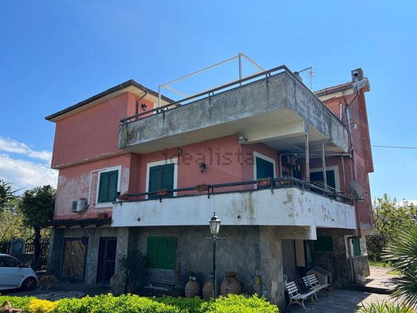 appartamento in vendita a Pontecagnano Faiano