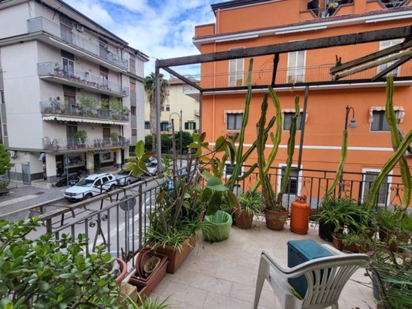 appartamento in vendita a Pontecagnano Faiano