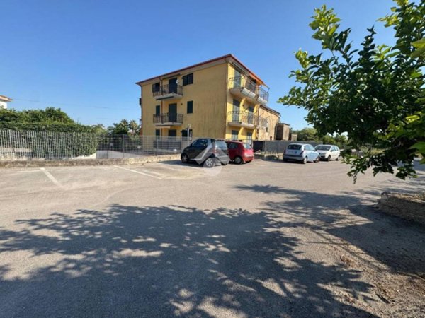 appartamento in vendita a Pontecagnano Faiano
