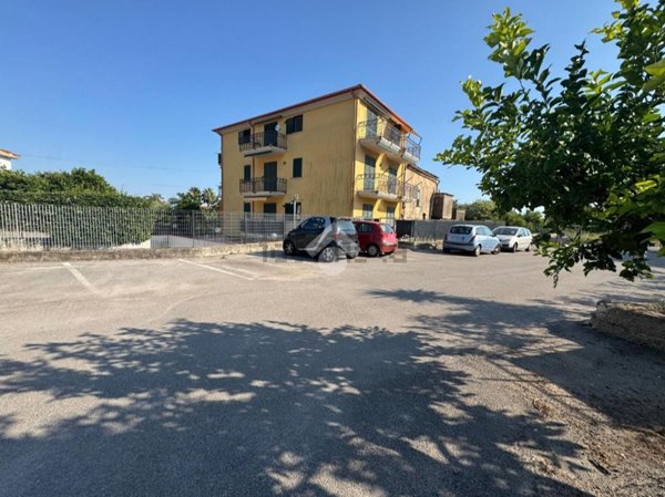 appartamento in vendita a Pontecagnano Faiano