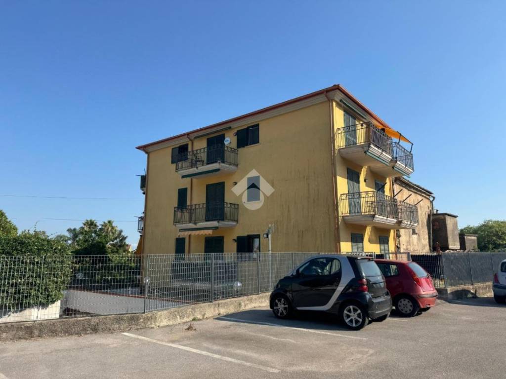 appartamento in vendita a Pontecagnano Faiano