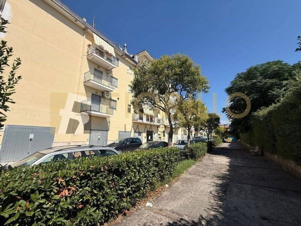 appartamento in vendita a Pontecagnano Faiano