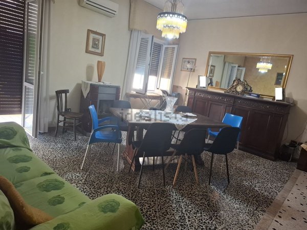 appartamento in vendita a Pontecagnano Faiano