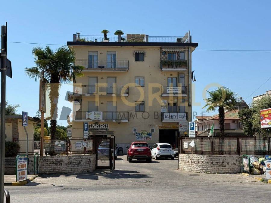 appartamento in vendita a Pontecagnano Faiano