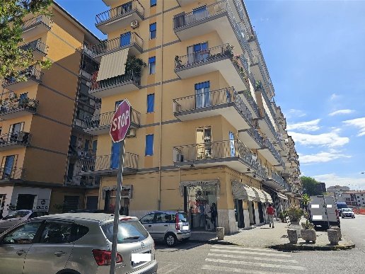 appartamento in vendita a Pontecagnano Faiano